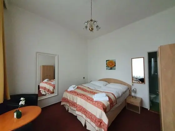 Çift ​​kişilik Standard