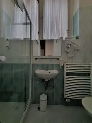 Çift ​​kişilik Standard