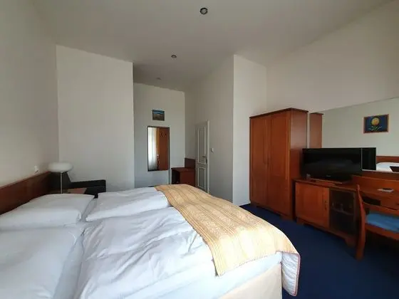 Çift ​​kişilik Standard