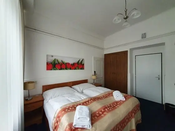 Çift ​​kişilik Standard