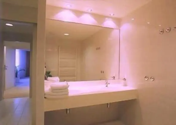 Comfort İki Ayrı Yataklı Oda