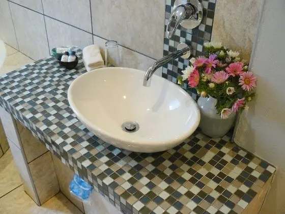 Standard Tek Büyük Yataklı Oda, 1 Yatak Odası, Bahçe Manzaralı
