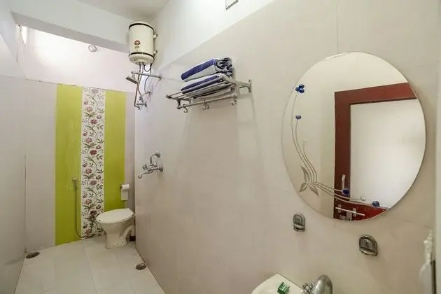 Deluxe Tek Büyük Yataklı Oda, 1 Çift Kişilik Yatak