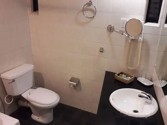 Deluxe Dört Kişilik Oda