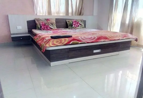 Deluxe Stüdyo Süit, Bahçe Manzaralı, Plaj Kenarı