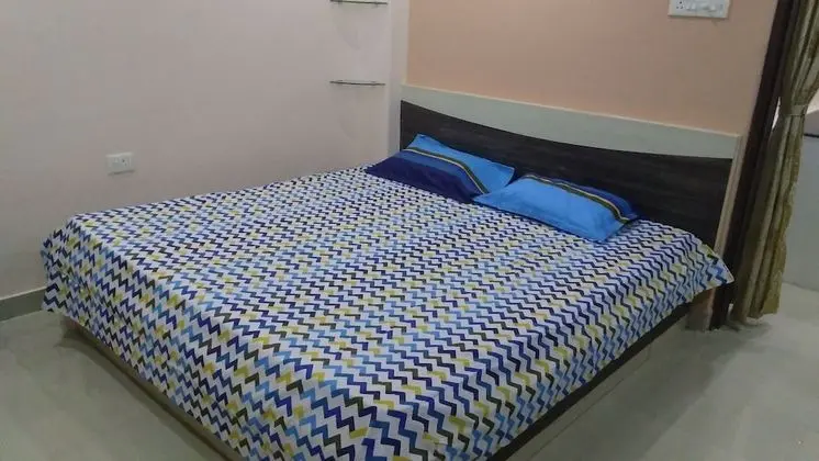 Deluxe Stüdyo Süit, Bahçe Manzaralı, Plaj Kenarı