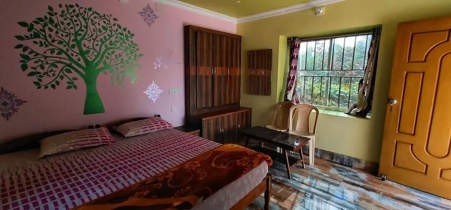 Oda, 1 Yatak Odası, Sigara İçilebilir, Balkon
