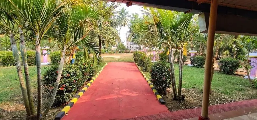 Oda, 1 Yatak Odası, Sigara İçilebilir, Balkon
