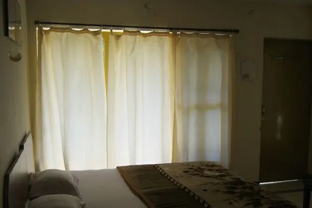 Deluxe Tek Büyük Yataklı Oda, Şömine, Tepe Manzaralı