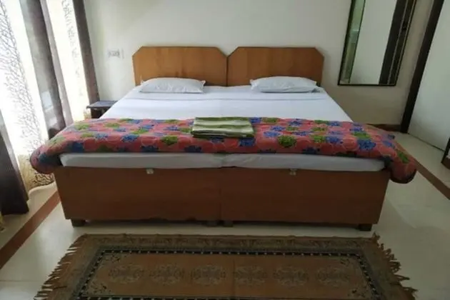 Executive Tek Büyük Yataklı Oda, Özel Banyo, Tepe Manzaralı