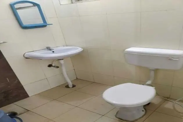 Executive Tek Büyük Yataklı Oda, Özel Banyo, Tepe Manzaralı