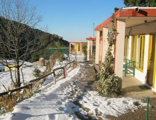 Oda, 1 Yatak Odası, Sigara İçilebilir, Şömine