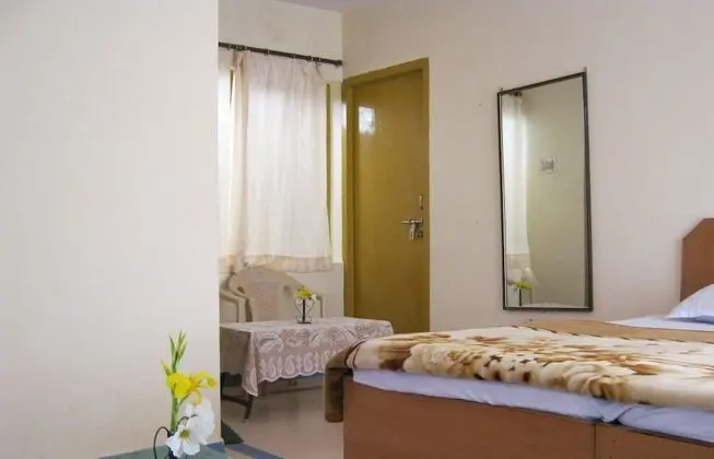 Oda, 1 Yatak Odası, Sigara İçilebilir, Şömine