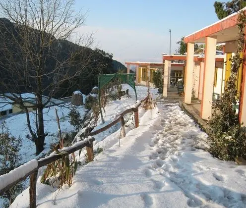 Oda, 1 Yatak Odası, Sigara İçilebilir, Şömine