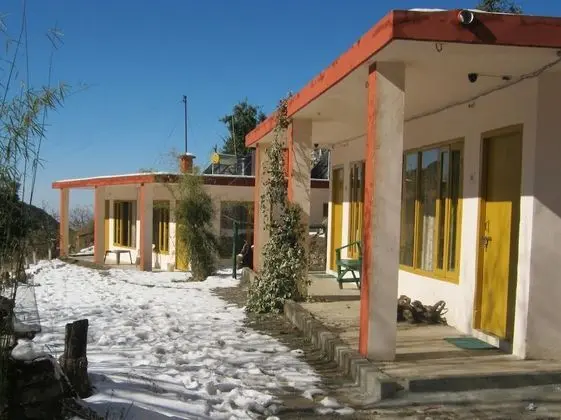 Oda, 1 Yatak Odası, Sigara İçilebilir, Şömine