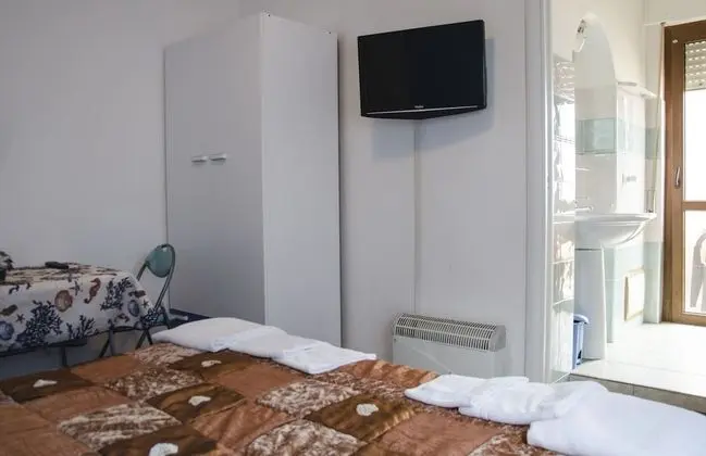Classic Tek Büyük Yataklı Oda, Balkon, Deniz Manzaralı