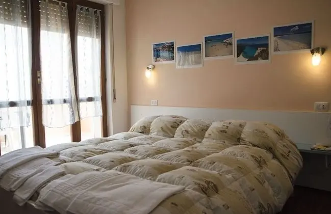Classic Tek Büyük Yataklı Oda, Balkon, Deniz Manzaralı