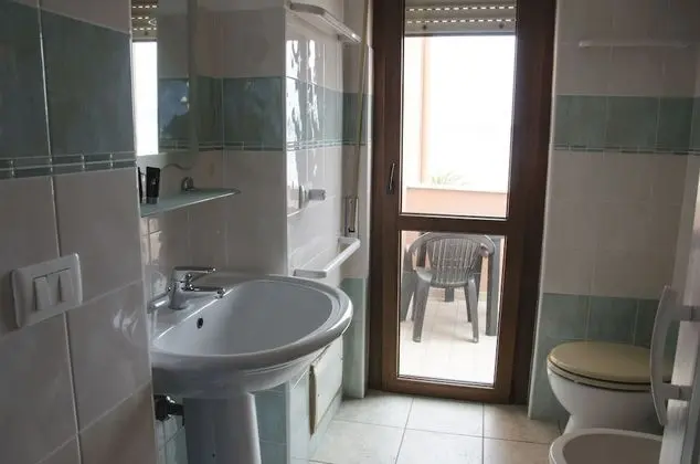 Classic Tek Büyük Yataklı Oda, Balkon, Deniz Manzaralı