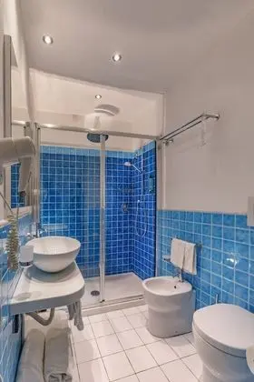 Deluxe Tek Büyük veya İki Ayrı Yataklı Oda, 1 Büyük (Queen) Boy Yatak