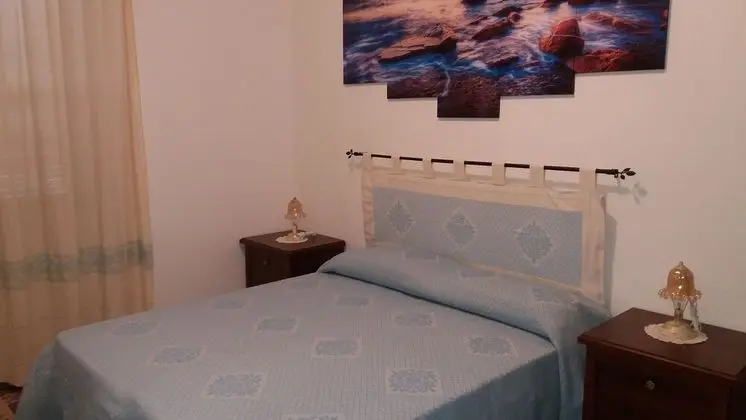 Classic Tek Büyük veya İki Ayrı Yataklı Oda