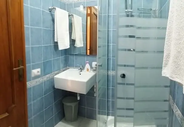 Classic Tek Büyük veya İki Ayrı Yataklı Oda