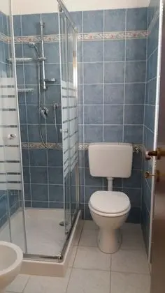Comfort Tek Büyük Yataklı Oda, Özel Banyo