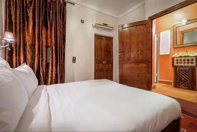 Superior Üç Kişilik Oda, Sigara İçilmez