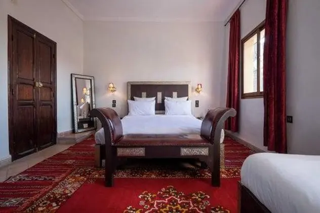 Superior Üç Kişilik Oda, Sigara İçilmez