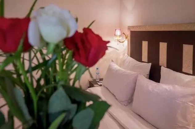 Tek Büyük Yataklı Oda, Sigara İçilmez