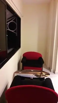 Deluxe Üç Kişilik Oda (AC)