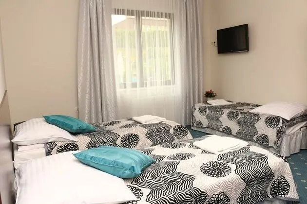 Classic Üç Kişilik Oda