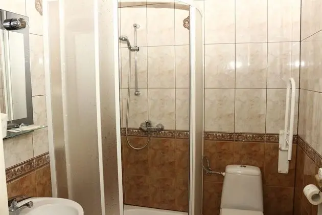 Classic Üç Kişilik Oda