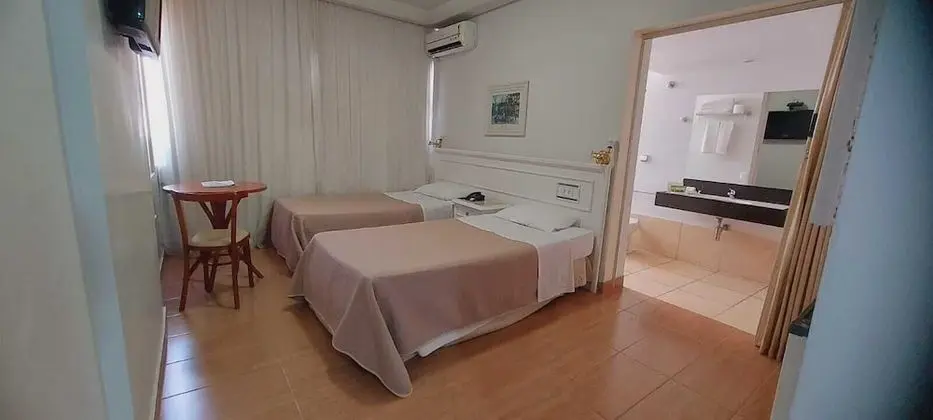 Comfort Oda (com acessibilidade)