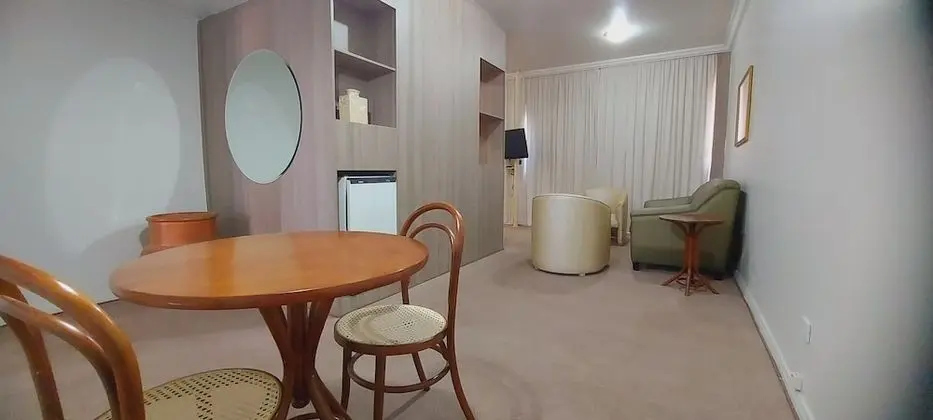 Deluxe Tek Büyük Yataklı Oda, 1 Çift Kişilik Yatak (hidromassagem)
