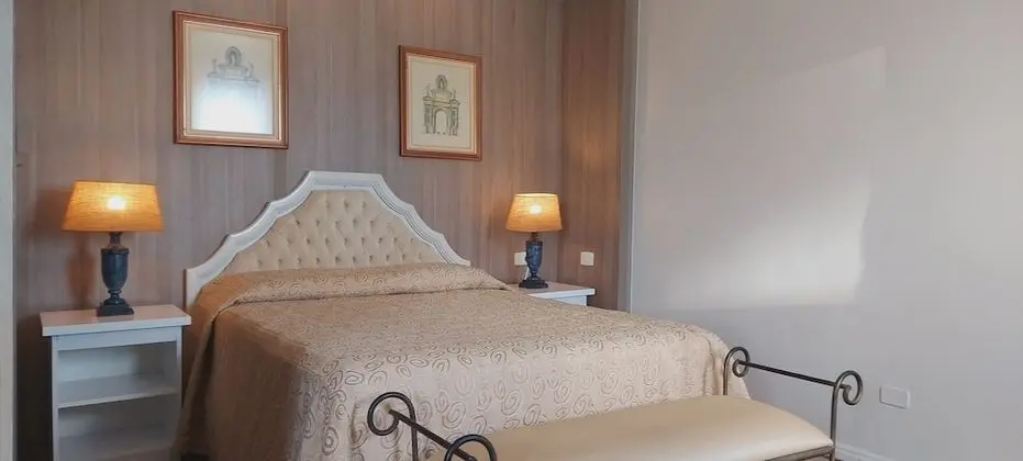 Deluxe Tek Büyük Yataklı Oda, 1 Çift Kişilik Yatak (hidromassagem)