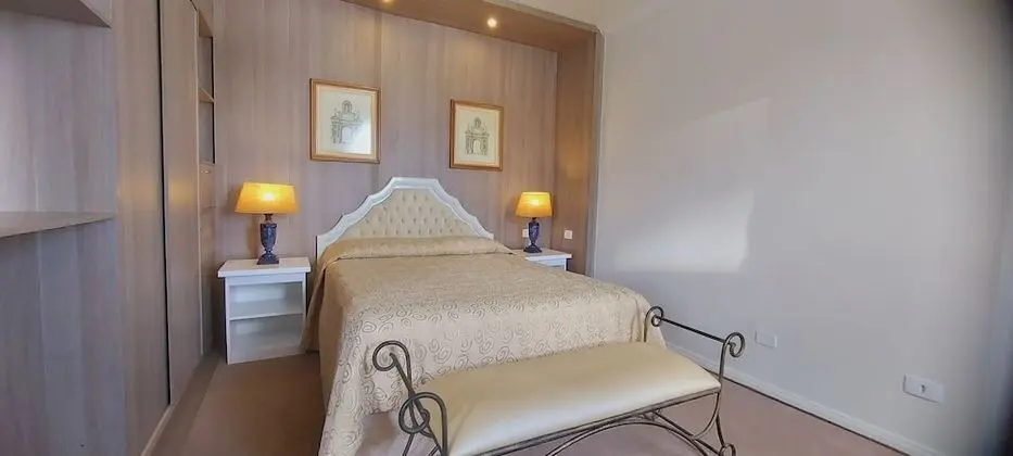 Deluxe Tek Büyük Yataklı Oda, 1 Çift Kişilik Yatak (hidromassagem)
