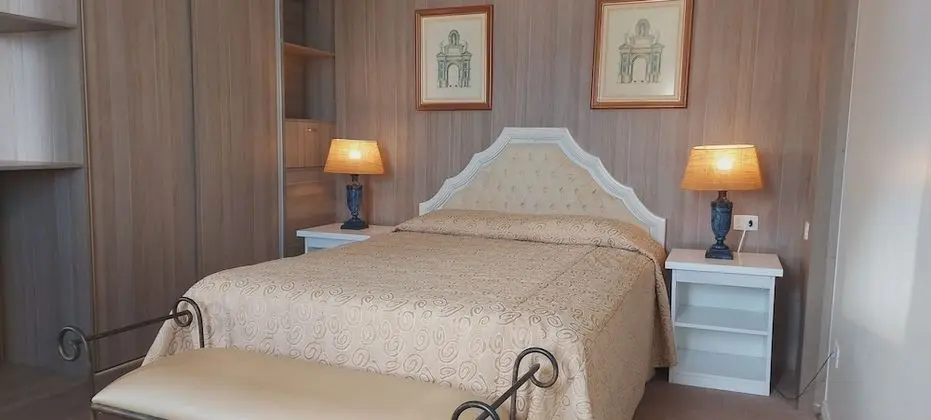 Deluxe Tek Büyük Yataklı Oda, 1 Çift Kişilik Yatak (hidromassagem)