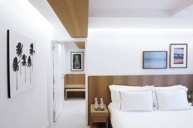 Standard Oda, 1 Büyük (Queen) Boy Yatak, Kısmi Deniz Manzarası (Ocean View Standard)