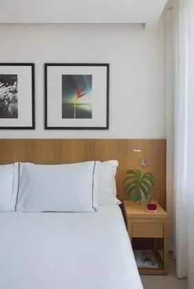 Standard Oda, 1 Büyük (Queen) Boy Yatak, Kısmi Deniz Manzarası (Ocean View Standard)