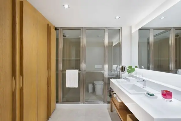 Standard Oda, 1 Büyük (Queen) Boy Yatak, Kısmi Deniz Manzarası (Ocean View Standard)