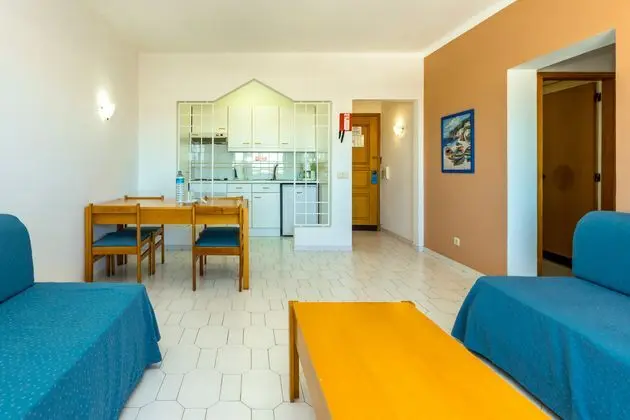 Apart Daire One Bedroom