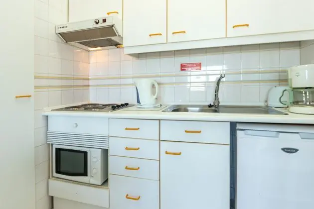 Apart Daire One Bedroom