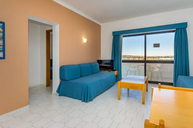 Apart Daire One Bedroom