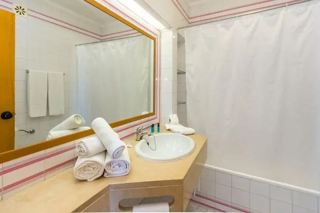 Apart Daire One Bedroom