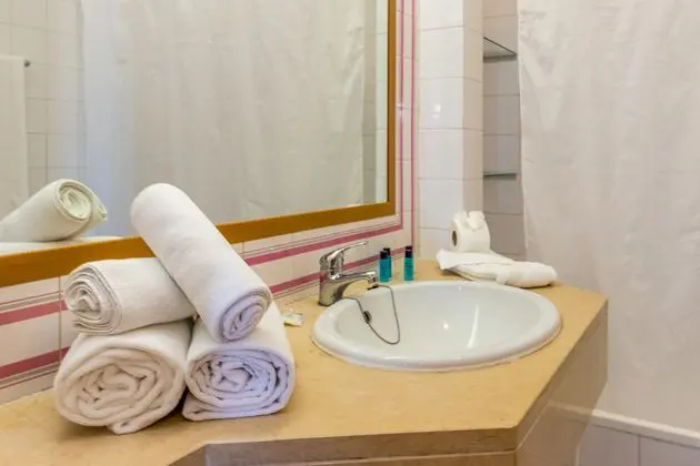 Apart Daire One Bedroom