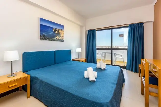 Apart Daire Two Bedrooms
