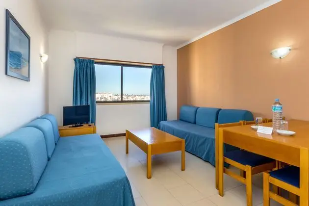 Apart Daire Two Bedrooms
