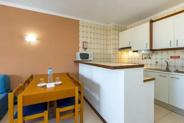 Apart Daire Two Bedrooms