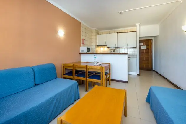 Apart Daire Two Bedrooms