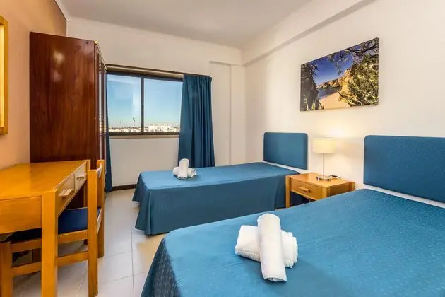 Apart Daire Two Bedrooms
